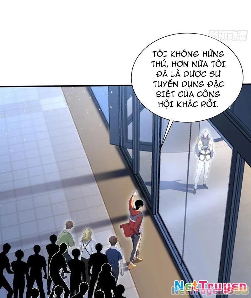 Đệ Nhất Ngự Thú Sư Chapter 64 - 6