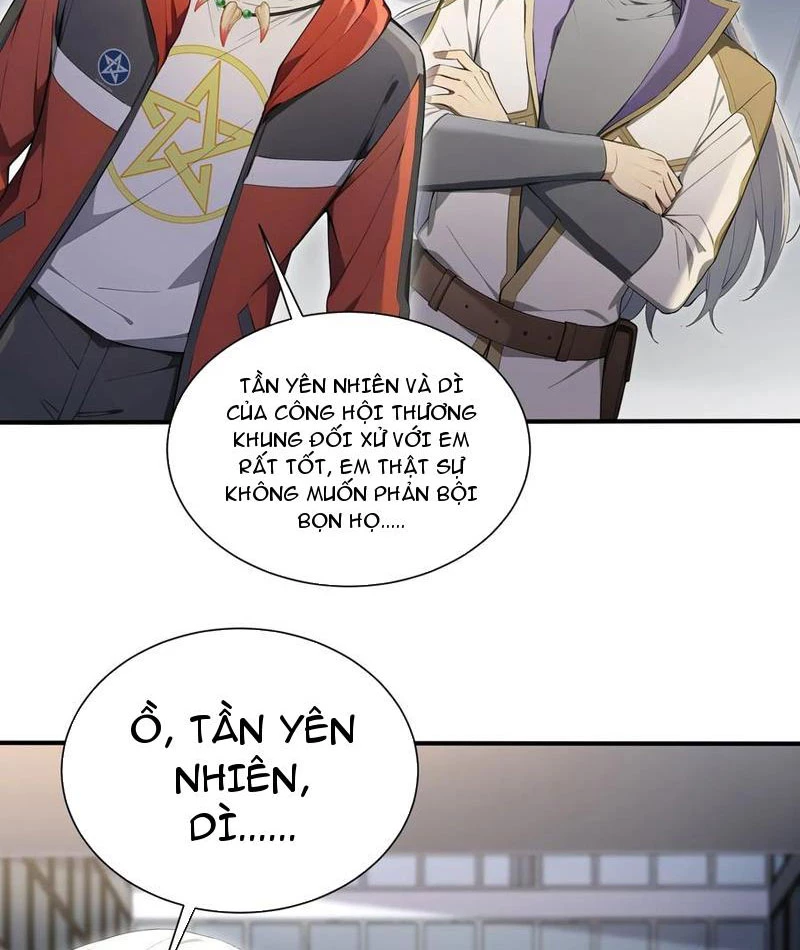 Đệ Nhất Ngự Thú Sư Chapter 64 - 8