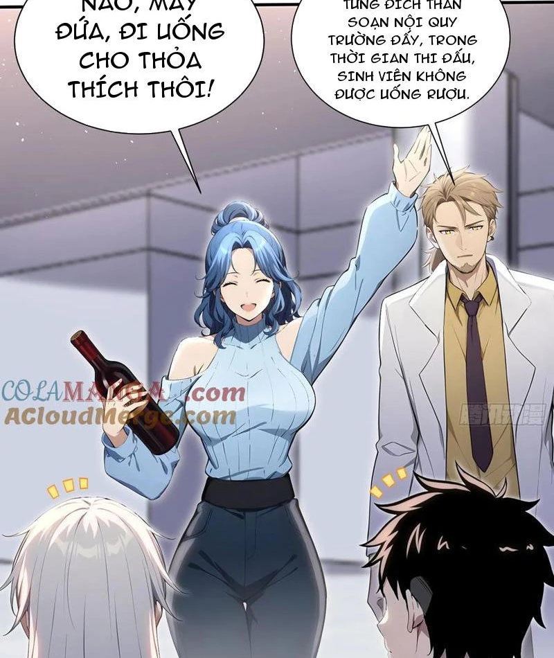 Đệ Nhất Ngự Thú Sư Chapter 64 - 10