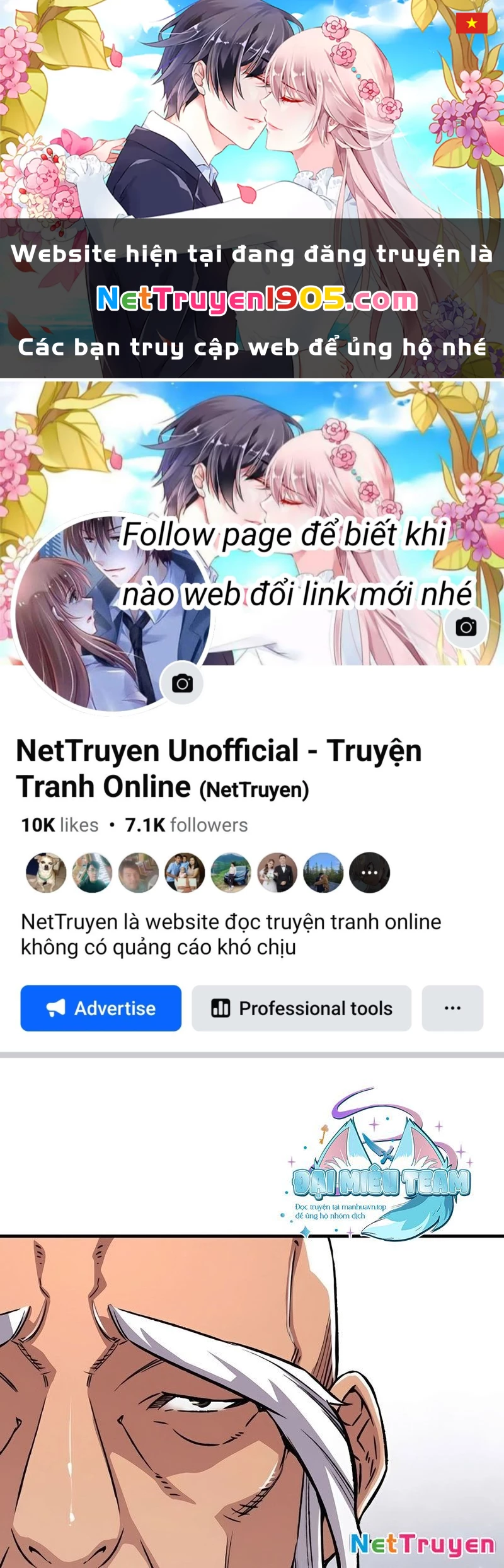 Thiên Ma Quy Hoàn Chapter 72 - 1