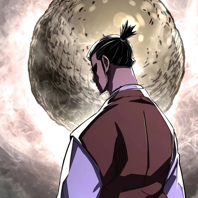 Thiên Ma Quy Hoàn Chapter 72 - 20