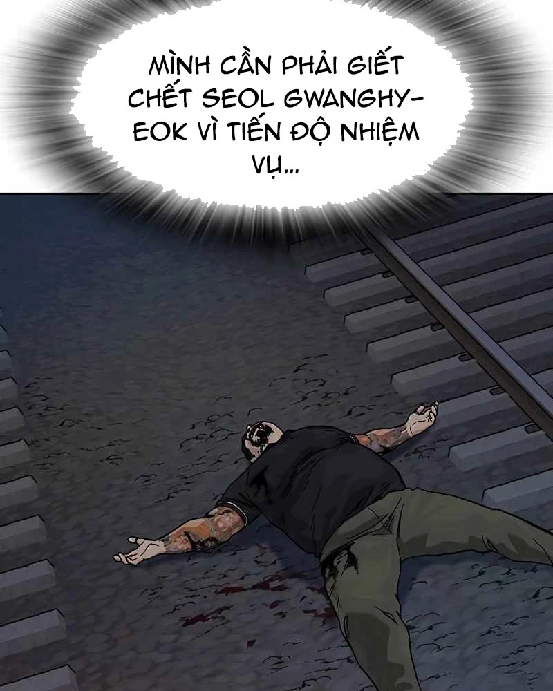 Để Có Thể Sống Sót Chapter 169 - 107