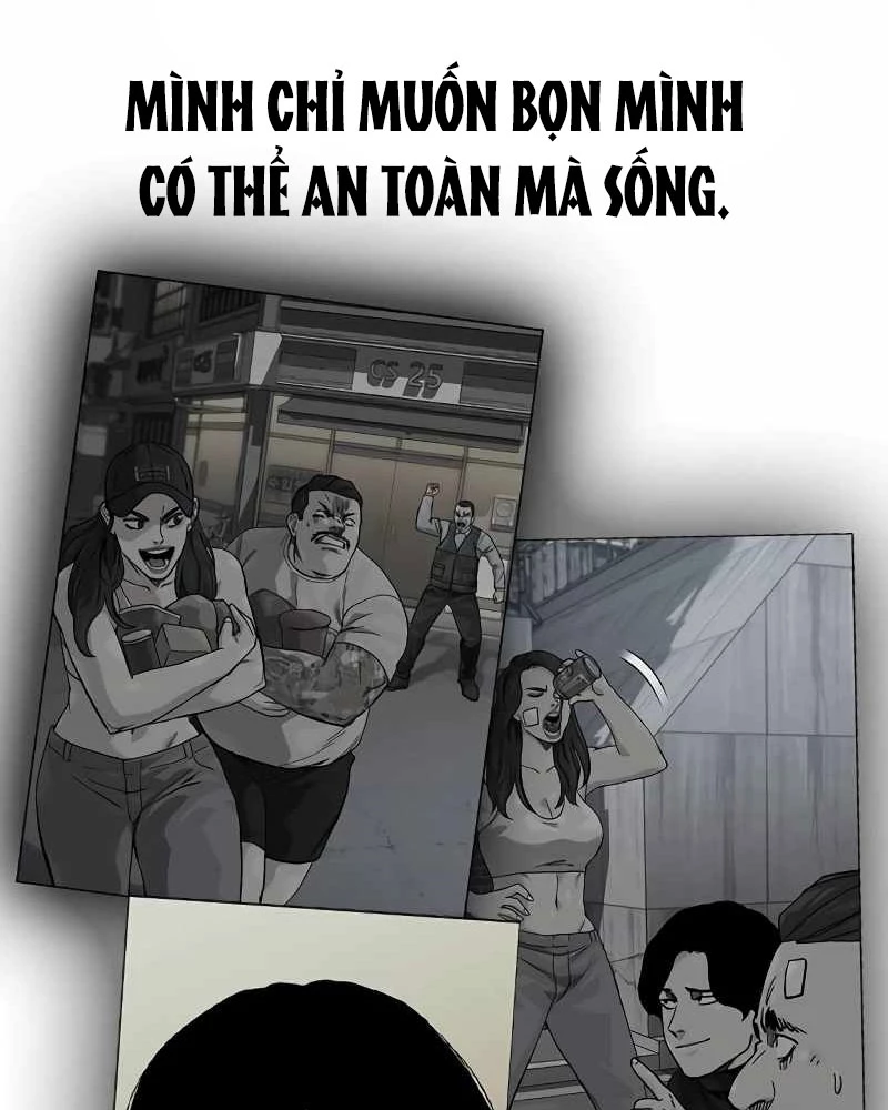 Để Có Thể Sống Sót Chapter 169 - 132