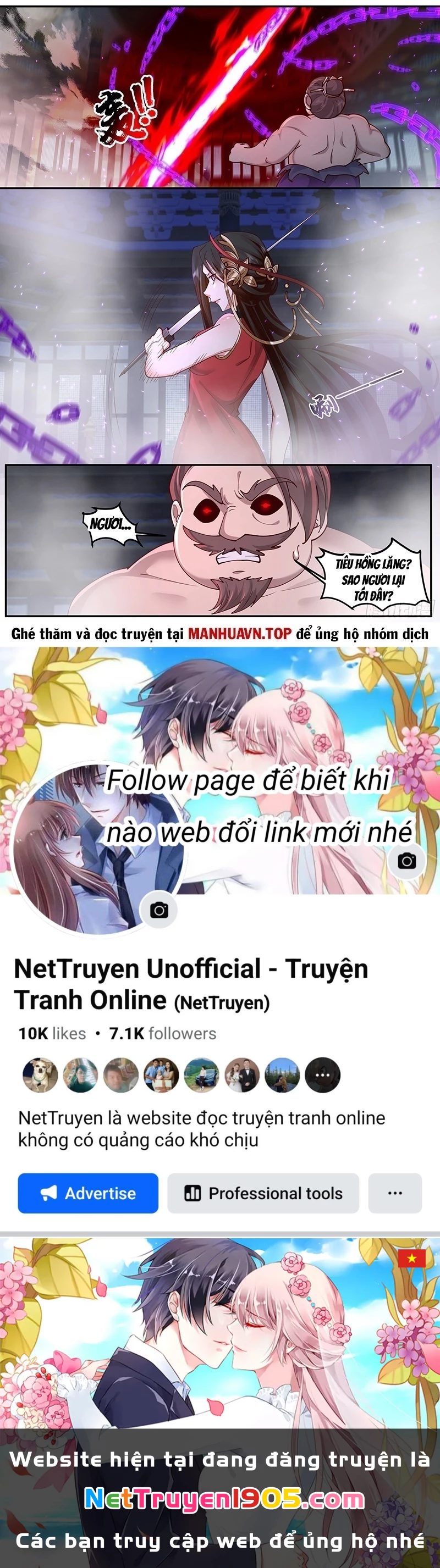 Nhân Vật Phản Diện Đại Sư Huynh, Tất Cả Các Sư Muội Đều Là Bệnh Kiều Chapter 214 - 13