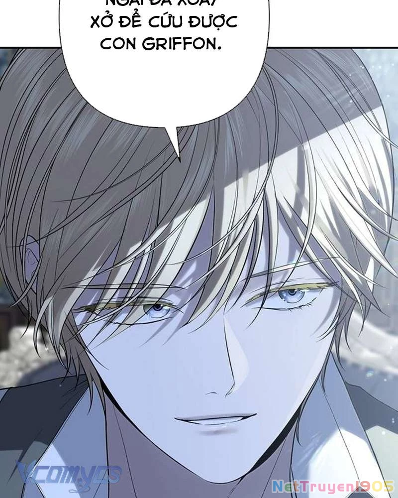 Praesepe Bên Ngoài Chiếc Lồng Chapter  16 - 8