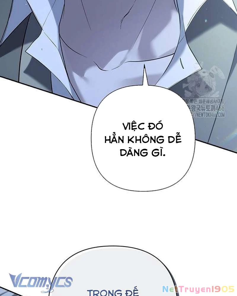 Praesepe Bên Ngoài Chiếc Lồng Chapter  16 - 9