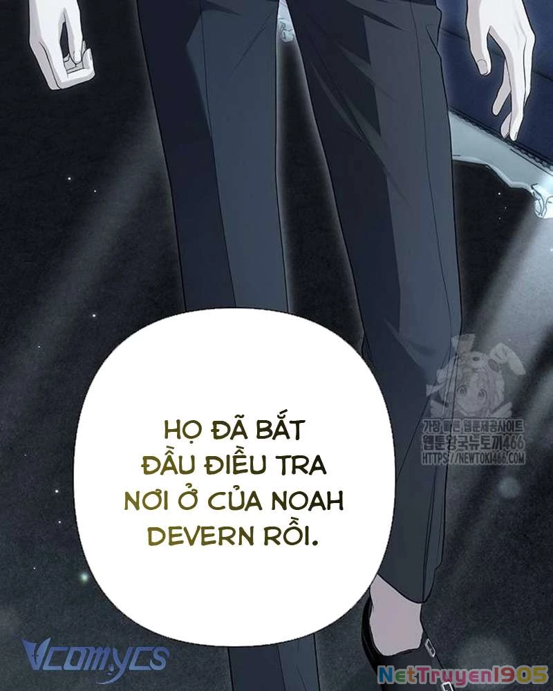 Praesepe Bên Ngoài Chiếc Lồng Chapter  16 - 18