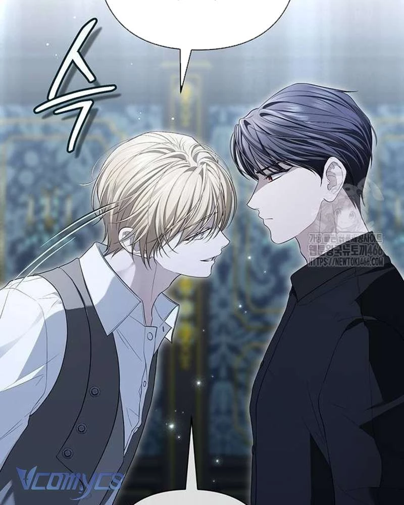 Praesepe Bên Ngoài Chiếc Lồng Chapter  16 - 20