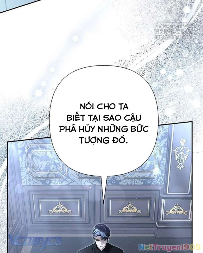 Praesepe Bên Ngoài Chiếc Lồng Chapter  16 - 28