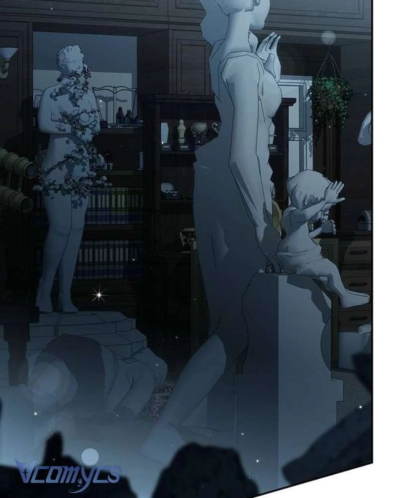 Praesepe Bên Ngoài Chiếc Lồng Chapter  16 - 57