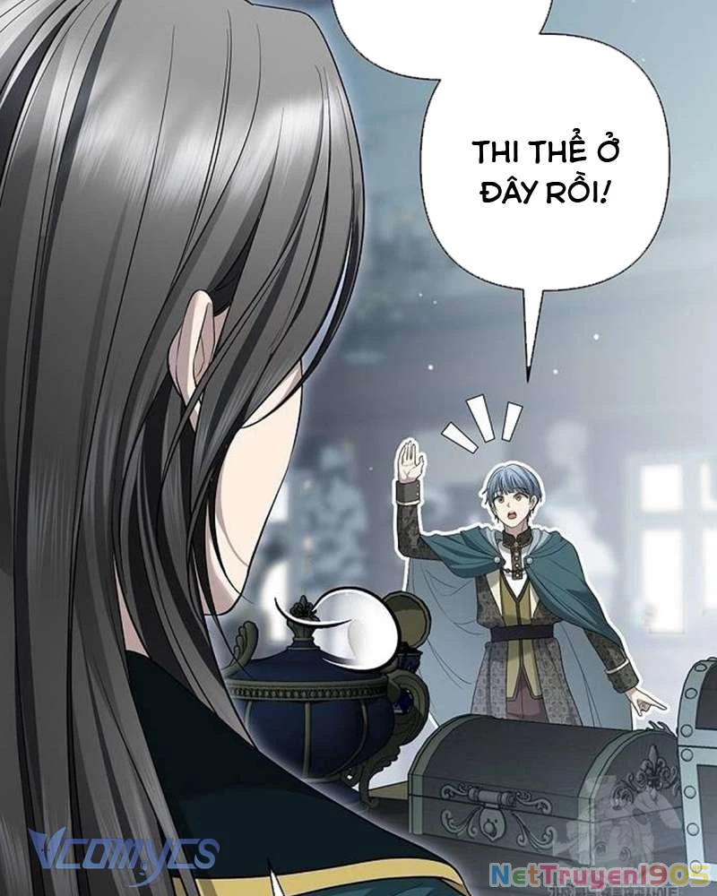 Praesepe Bên Ngoài Chiếc Lồng Chapter  16 - 65