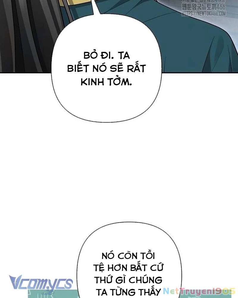 Praesepe Bên Ngoài Chiếc Lồng Chapter  16 - 66