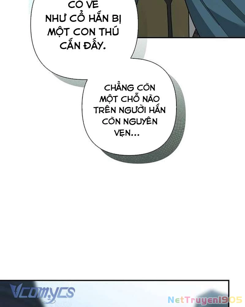 Praesepe Bên Ngoài Chiếc Lồng Chapter  16 - 68