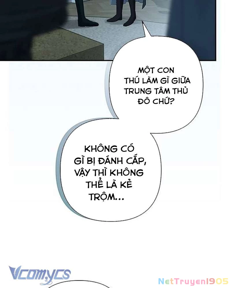 Praesepe Bên Ngoài Chiếc Lồng Chapter  16 - 70