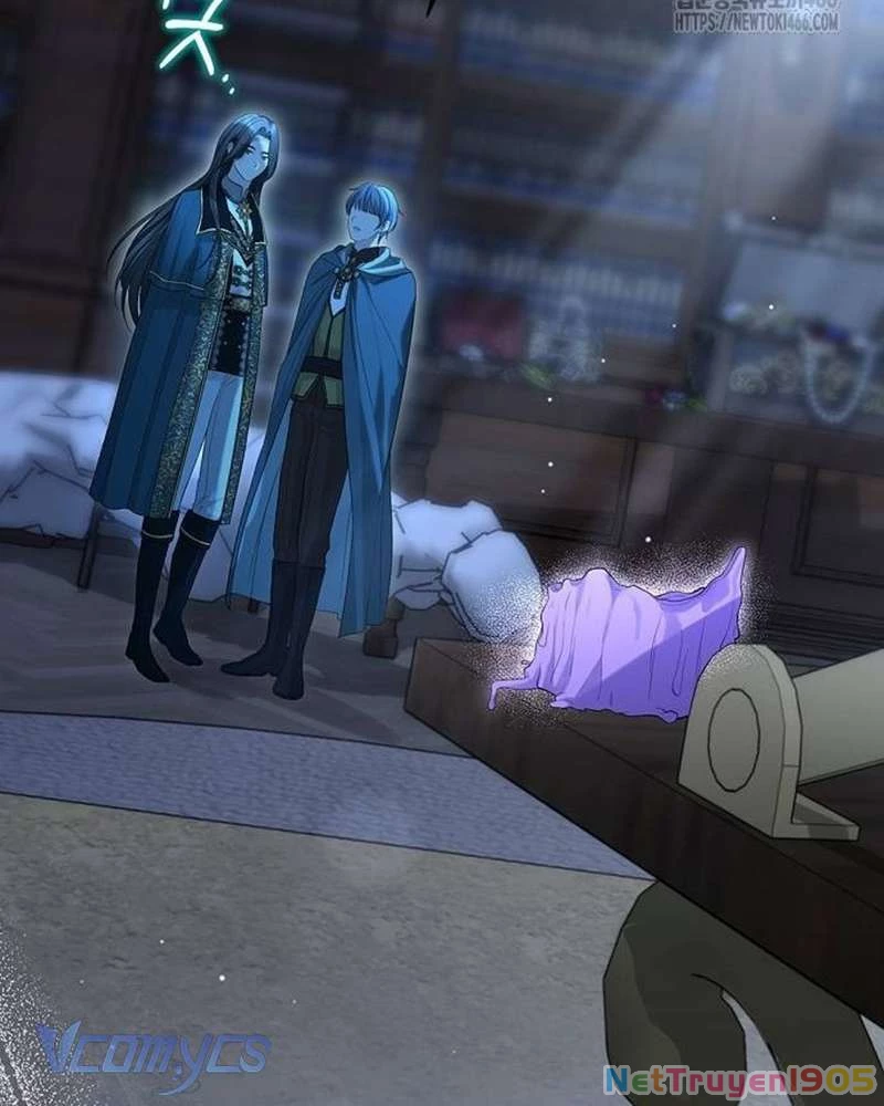 Praesepe Bên Ngoài Chiếc Lồng Chapter  16 - 80