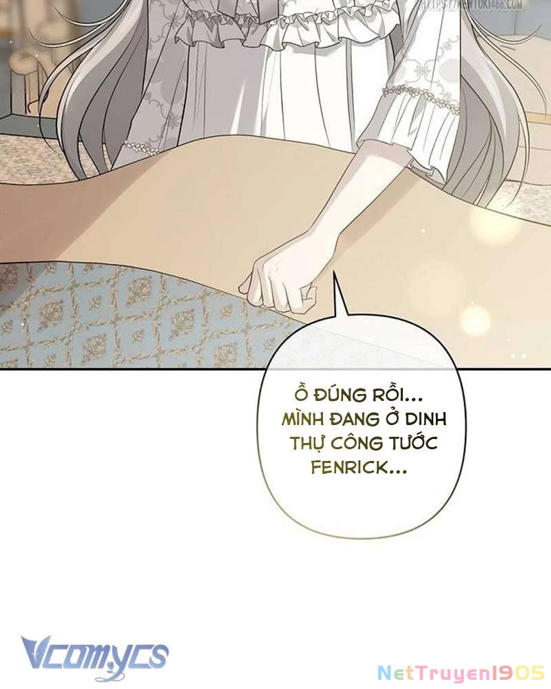 Praesepe Bên Ngoài Chiếc Lồng Chapter  16 - 93