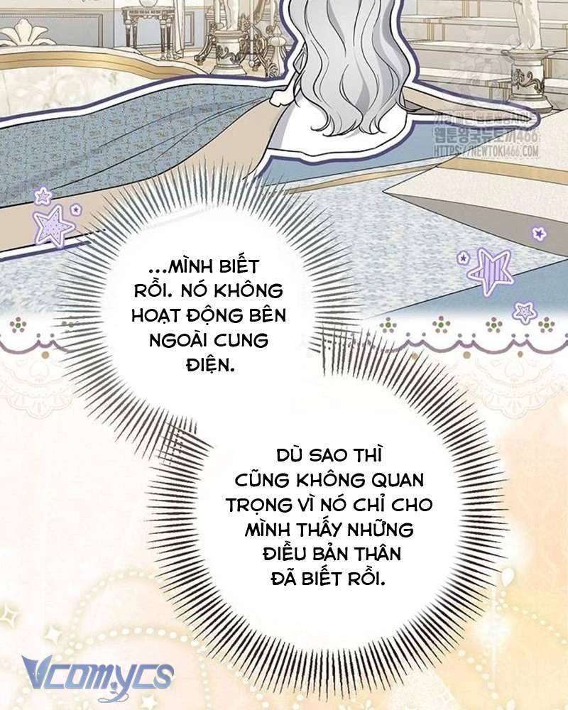 Praesepe Bên Ngoài Chiếc Lồng Chapter  16 - 101