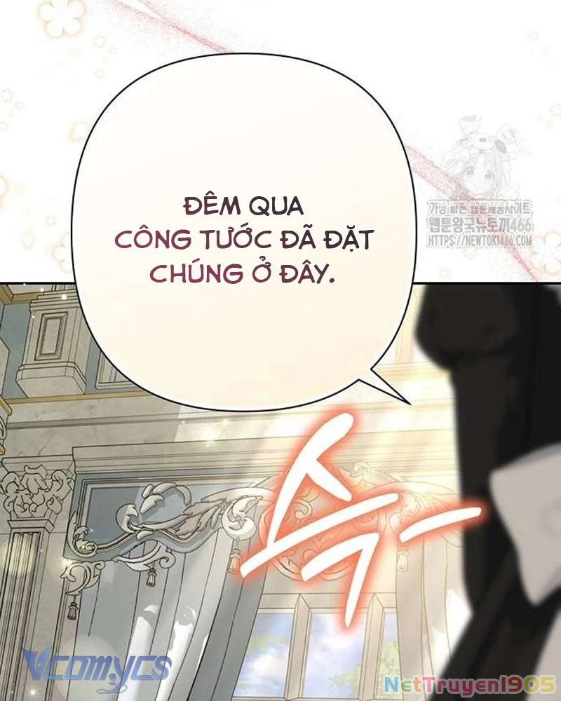 Praesepe Bên Ngoài Chiếc Lồng Chapter  16 - 112