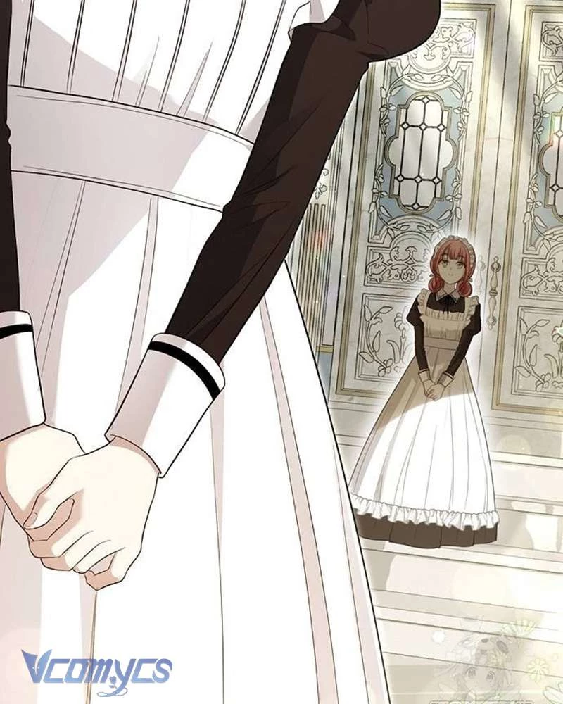 Praesepe Bên Ngoài Chiếc Lồng Chapter  16 - 115