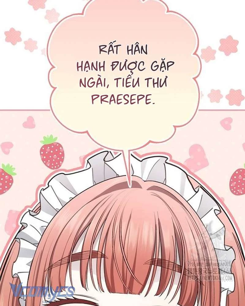 Praesepe Bên Ngoài Chiếc Lồng Chapter  16 - 117