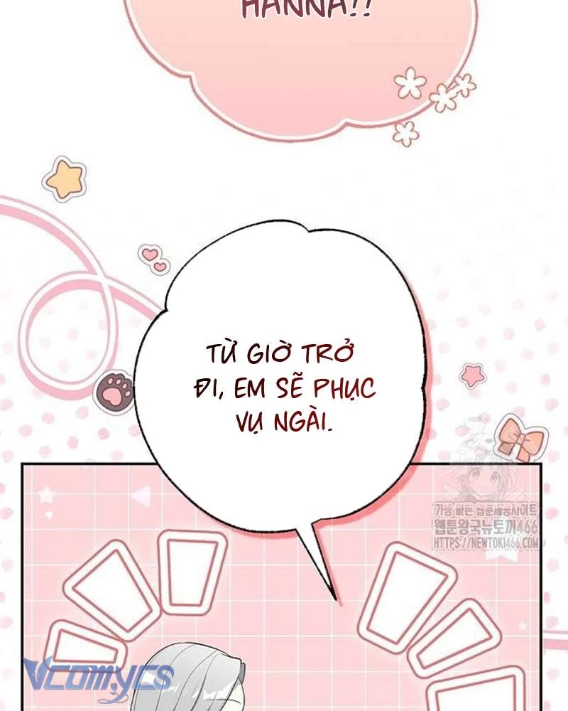 Praesepe Bên Ngoài Chiếc Lồng Chapter  16 - 119
