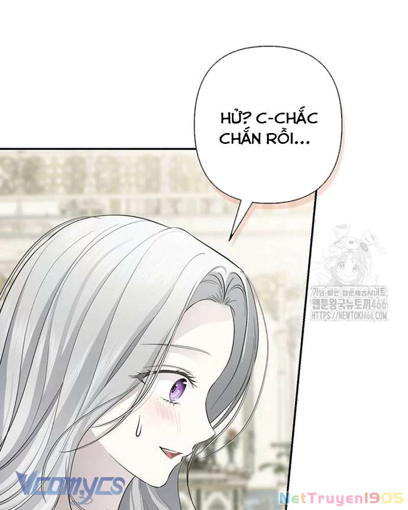 Praesepe Bên Ngoài Chiếc Lồng Chapter  16 - 121