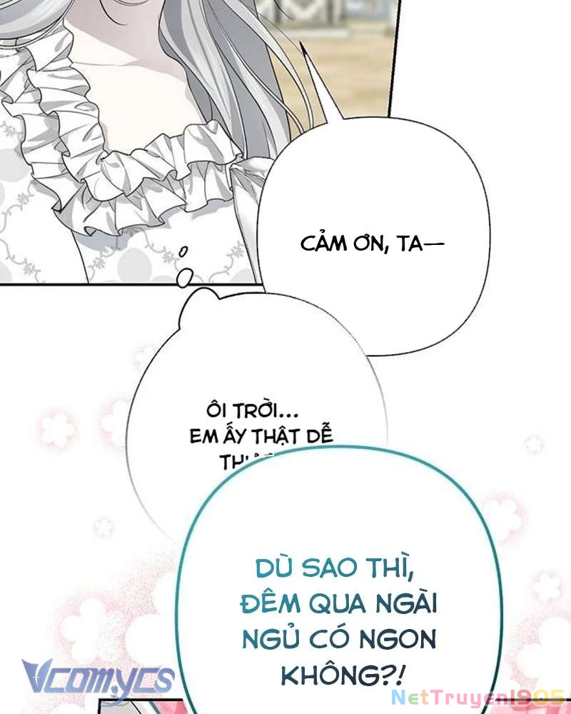 Praesepe Bên Ngoài Chiếc Lồng Chapter  16 - 122