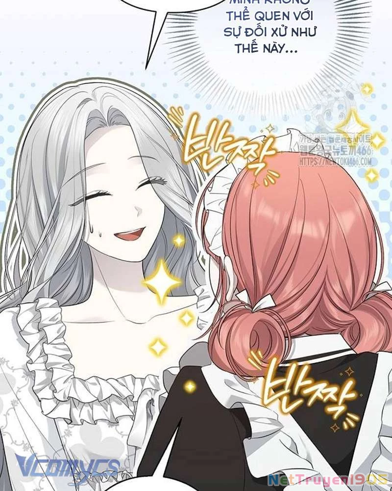 Praesepe Bên Ngoài Chiếc Lồng Chapter  16 - 125