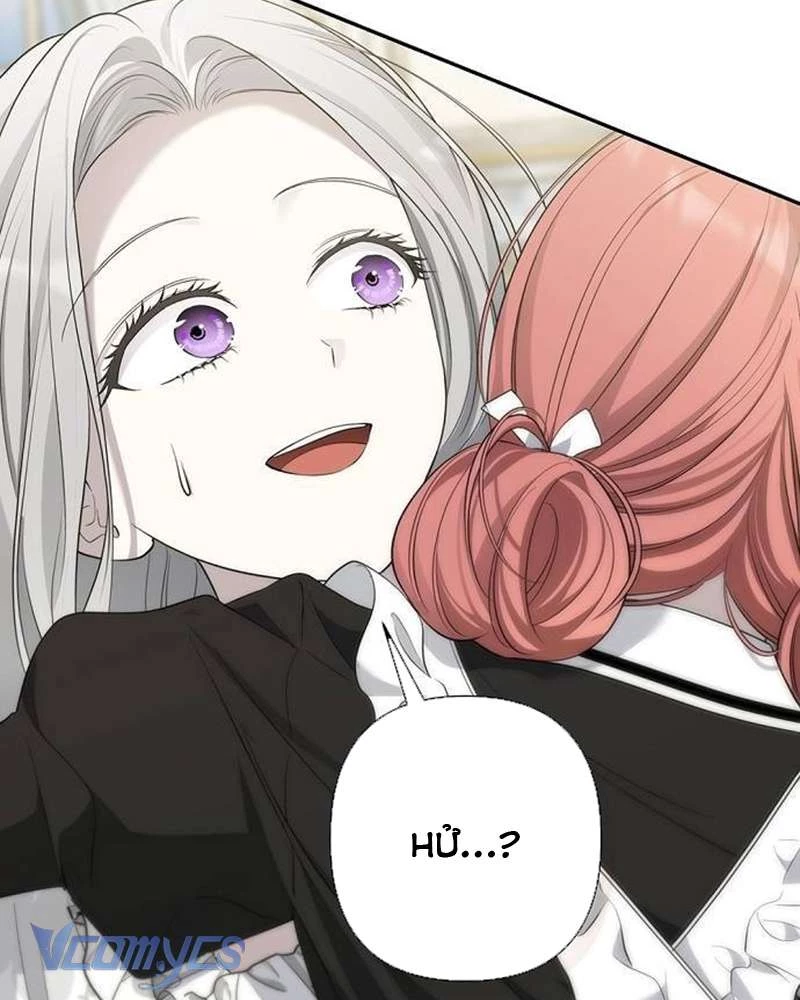 Praesepe Bên Ngoài Chiếc Lồng Chapter  16 - 133