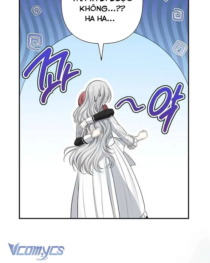 Praesepe Bên Ngoài Chiếc Lồng Chapter  16 - 135