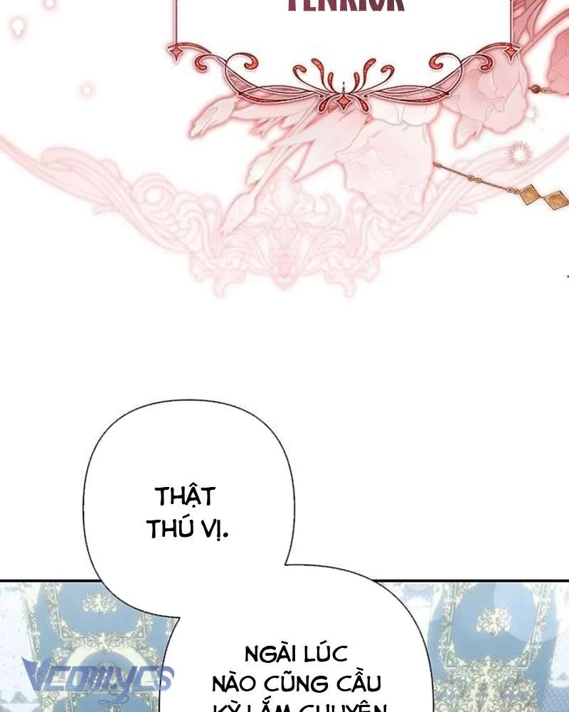 Praesepe Bên Ngoài Chiếc Lồng Chapter  16 - 144