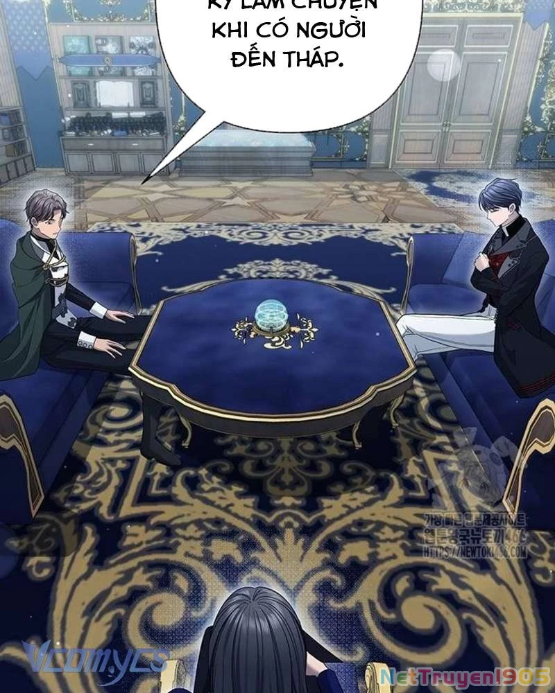 Praesepe Bên Ngoài Chiếc Lồng Chapter  16 - 145