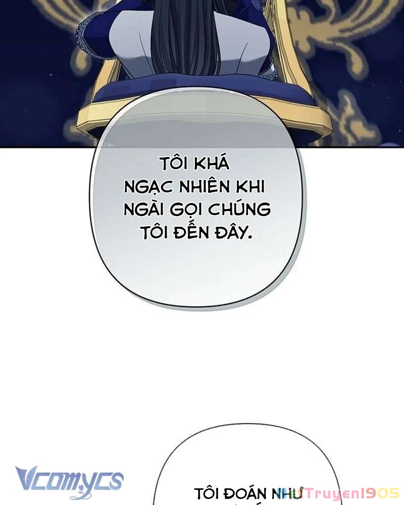 Praesepe Bên Ngoài Chiếc Lồng Chapter  16 - 146