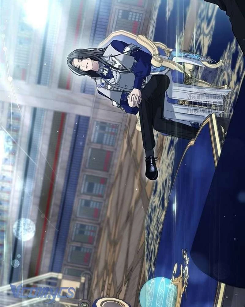 Praesepe Bên Ngoài Chiếc Lồng Chapter  16 - 151