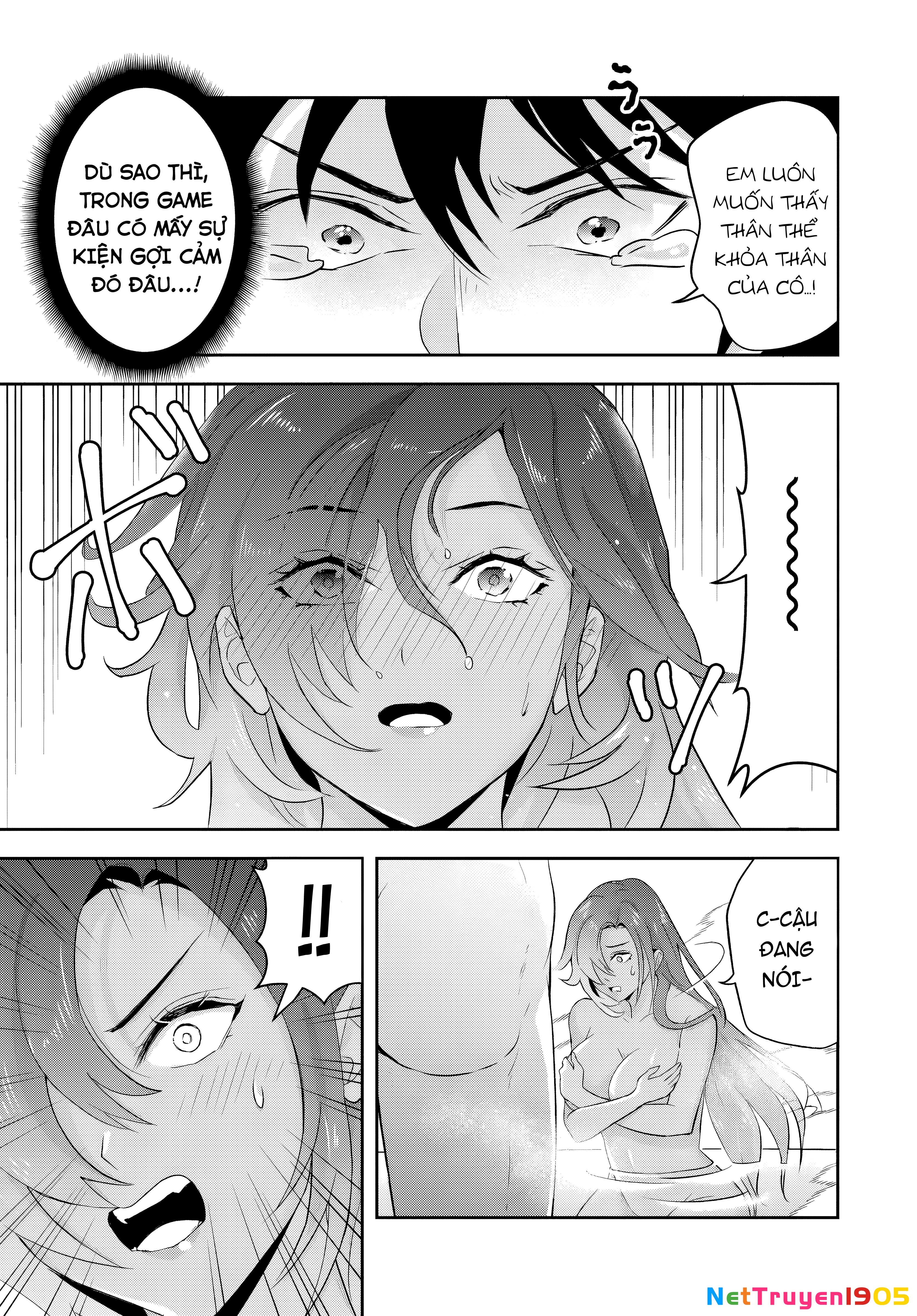 Sono Akuyaku Kizoku, Mama Heroine ga Suki Sugiru ~Shinshi na Doryoku de Saikyou to Nari Fuguu na Oshi Chara Tasukemakuru~ Chapter 14.2 - 6