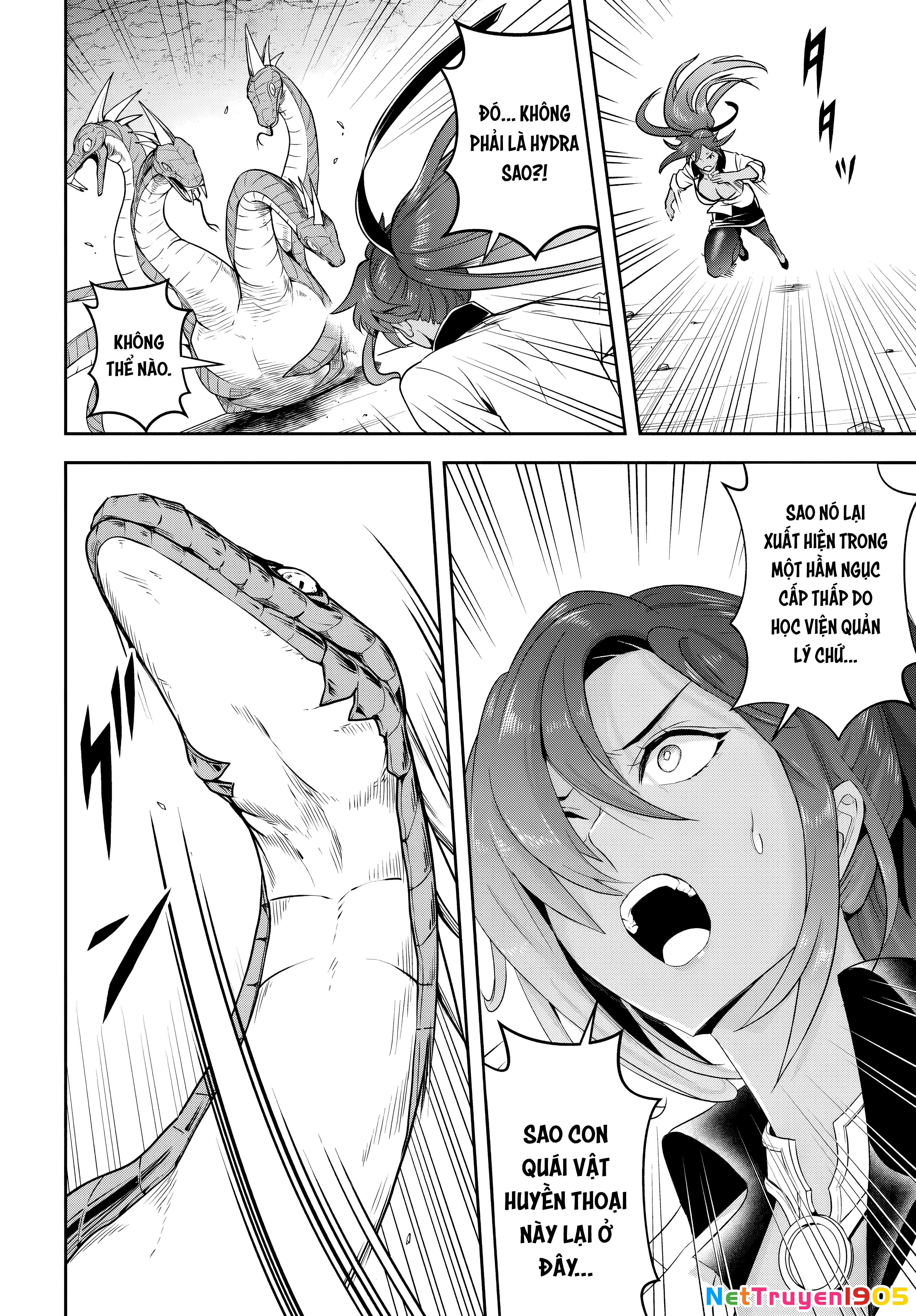 Sono Akuyaku Kizoku, Mama Heroine ga Suki Sugiru ~Shinshi na Doryoku de Saikyou to Nari Fuguu na Oshi Chara Tasukemakuru~ Chapter 14.2 - 11