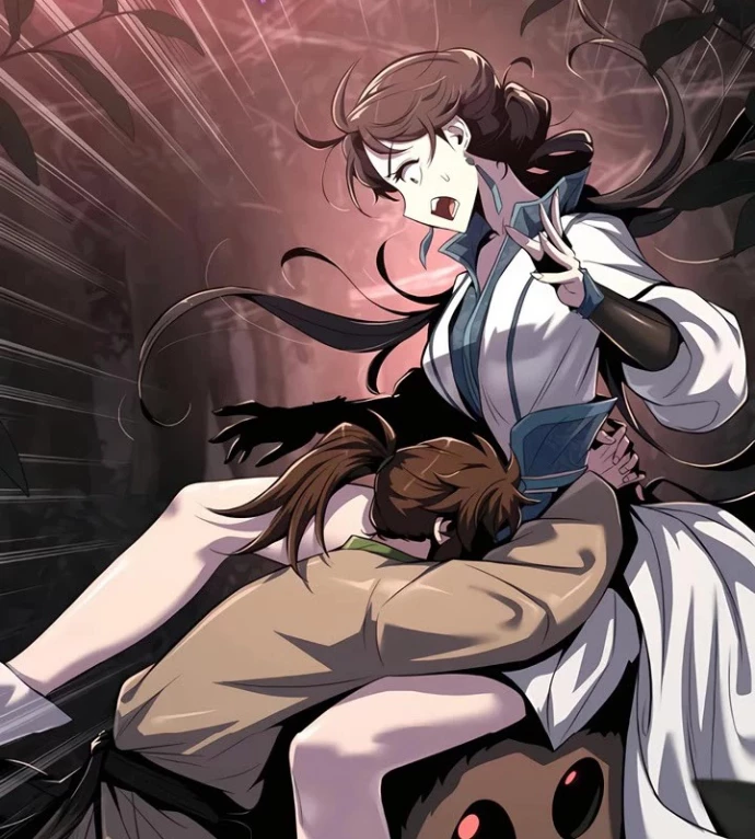 Chuyên Gia Côn Trùng tại Đường Gia Tứ Xuyên Chapter 39 - 43