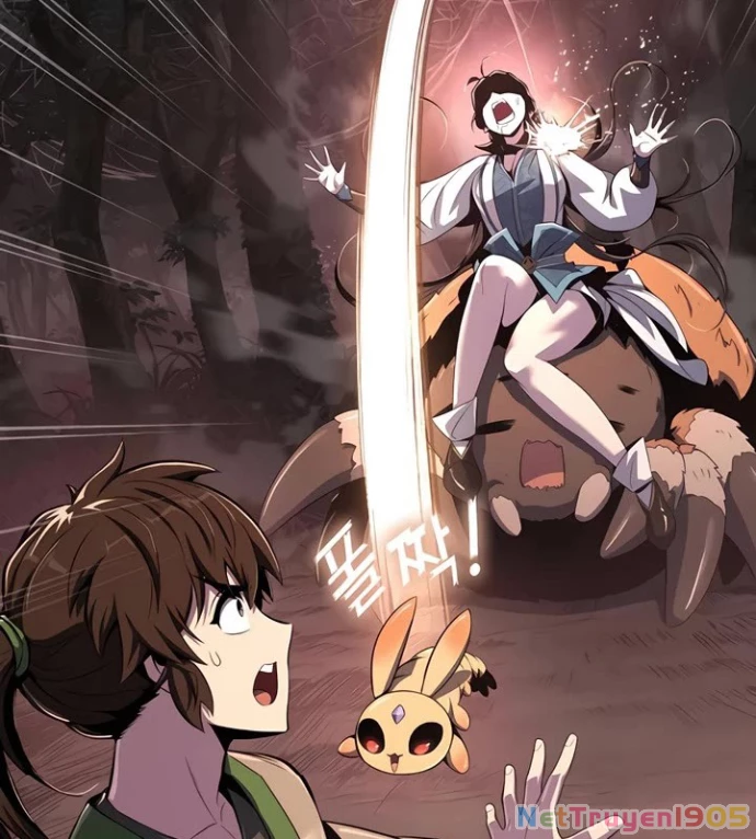 Chuyên Gia Côn Trùng tại Đường Gia Tứ Xuyên Chapter 39 - 56