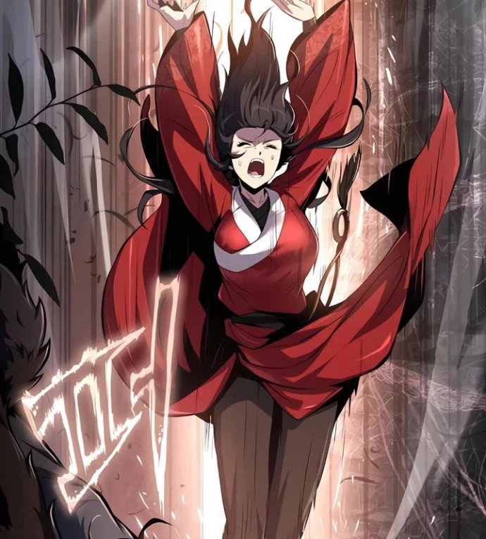 Chuyên Gia Côn Trùng tại Đường Gia Tứ Xuyên Chapter 39 - 85