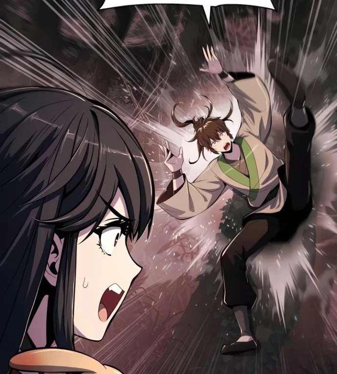 Chuyên Gia Côn Trùng tại Đường Gia Tứ Xuyên Chapter 39 - 91
