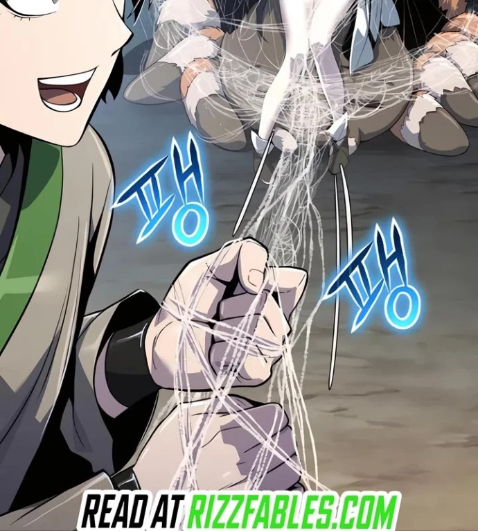 Chuyên Gia Côn Trùng tại Đường Gia Tứ Xuyên Chapter 39 - 155