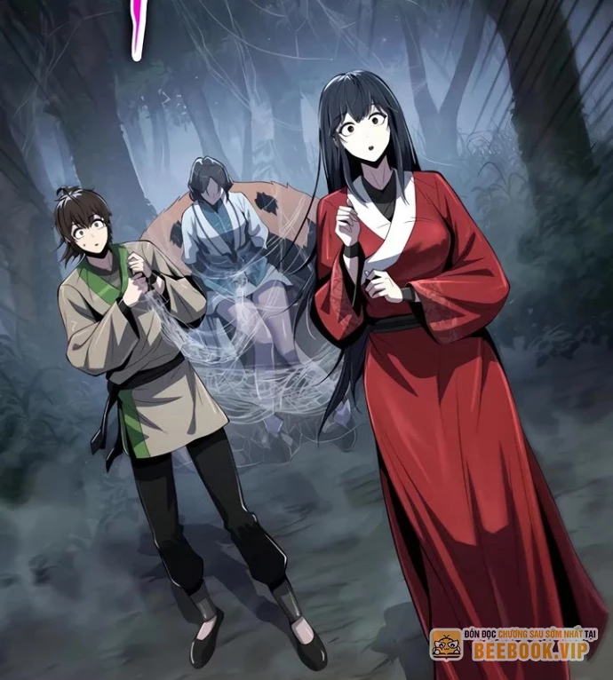 Chuyên Gia Côn Trùng tại Đường Gia Tứ Xuyên Chapter 39 - 165