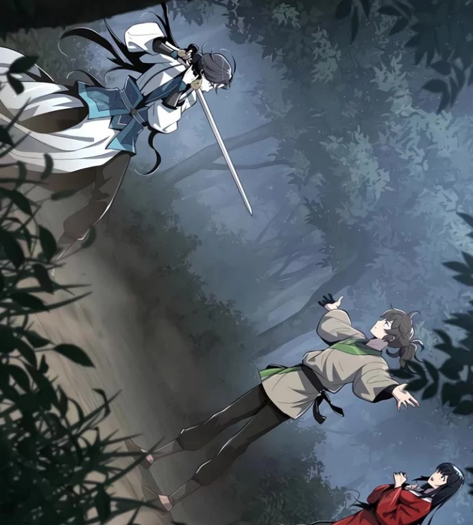 Chuyên Gia Côn Trùng tại Đường Gia Tứ Xuyên Chapter 39 - 179