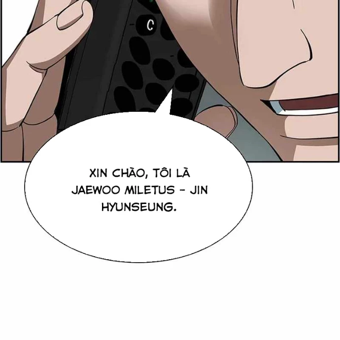 Chế Tác Hạt Nhân Chapter 39 - 17