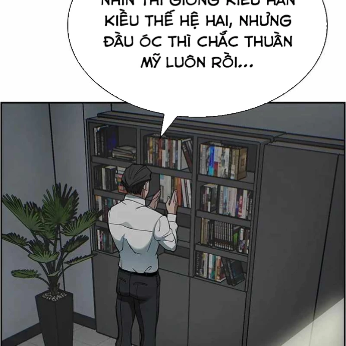 Chế Tác Hạt Nhân Chapter 39 - 128