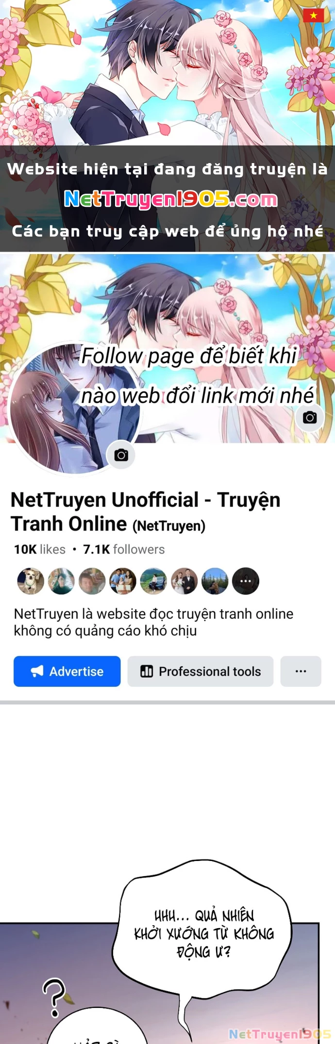 Võ Đang Kỳ Hiệp Chapter 151 - 1