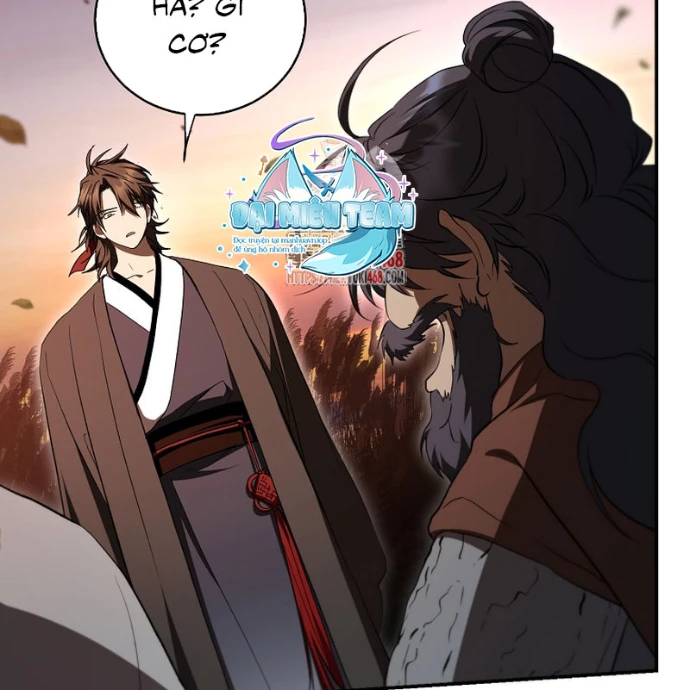 Võ Đang Kỳ Hiệp Chapter 151 - 2