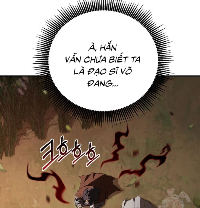 Võ Đang Kỳ Hiệp Chapter 151 - 7