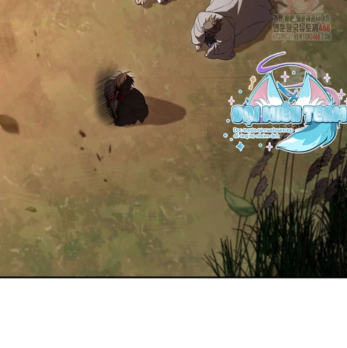 Võ Đang Kỳ Hiệp Chapter 151 - 8