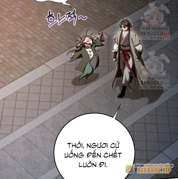 Võ Đang Kỳ Hiệp Chapter 151 - 27